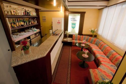 Hotel Victoria Varedo Eksteriør billede