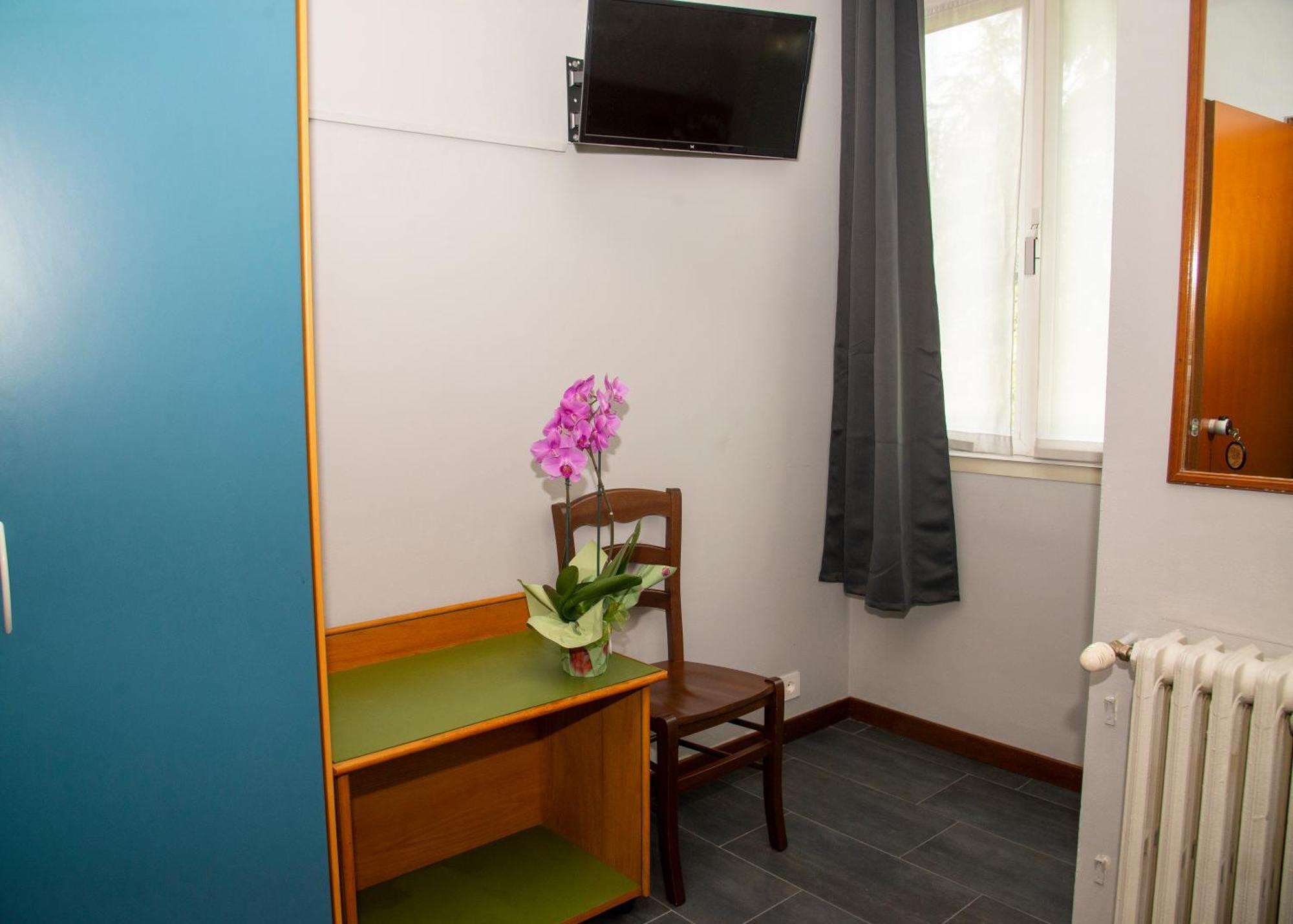 Hotel Victoria Varedo Eksteriør billede