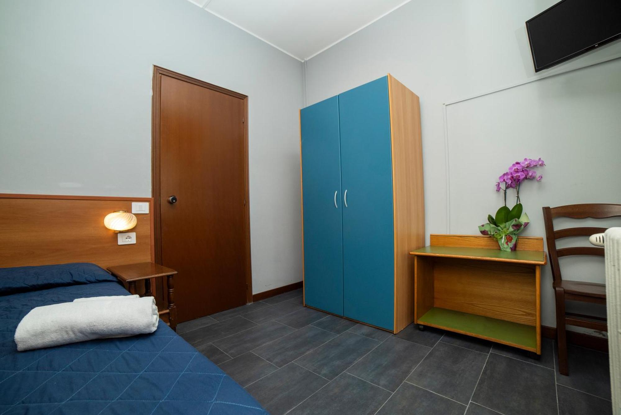 Hotel Victoria Varedo Eksteriør billede