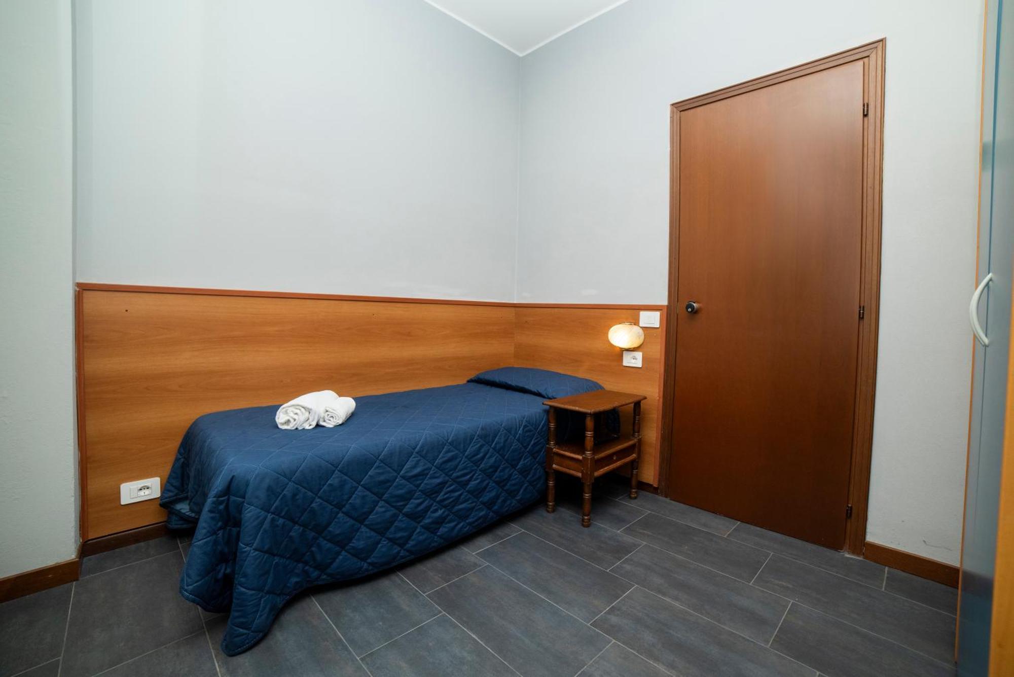 Hotel Victoria Varedo Eksteriør billede